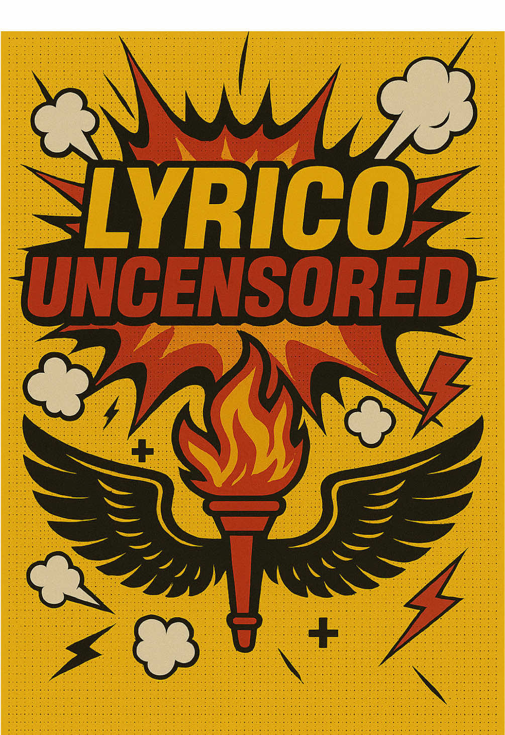 @💫 Lyrico