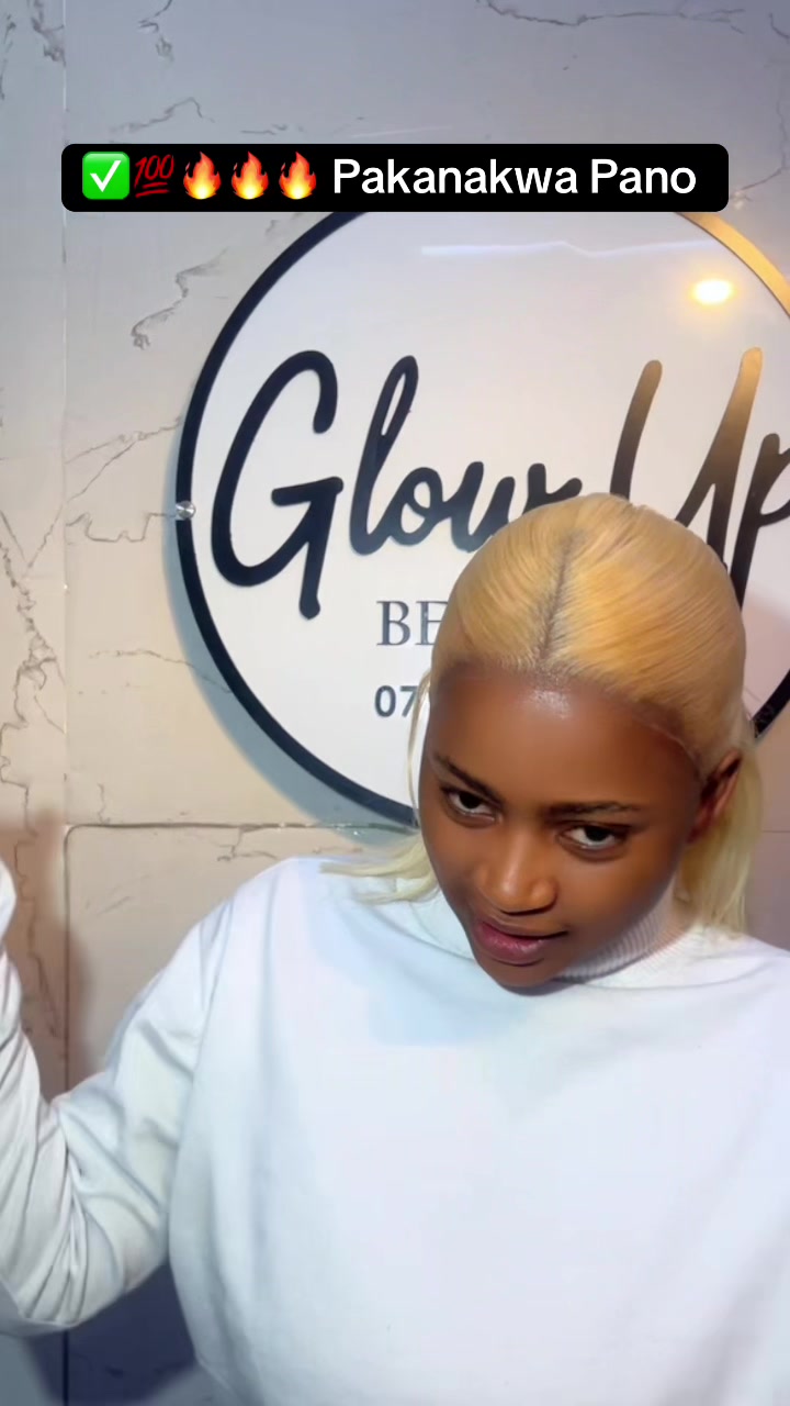 @glow up beauty zim