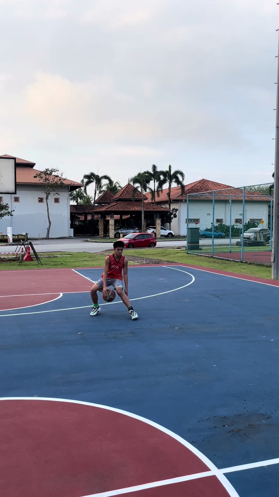 @Malaya Titans BC