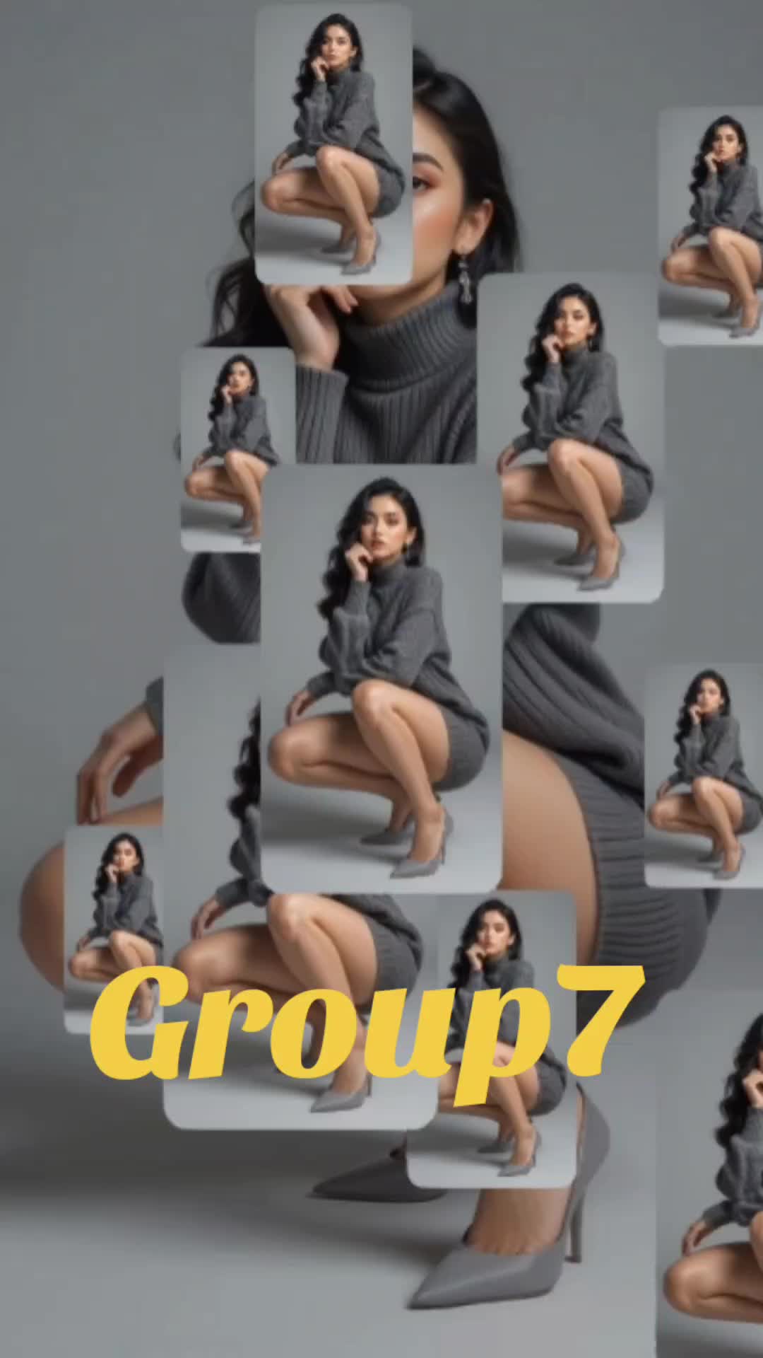 @annettemendoza2#GenX #G7 #Fyp