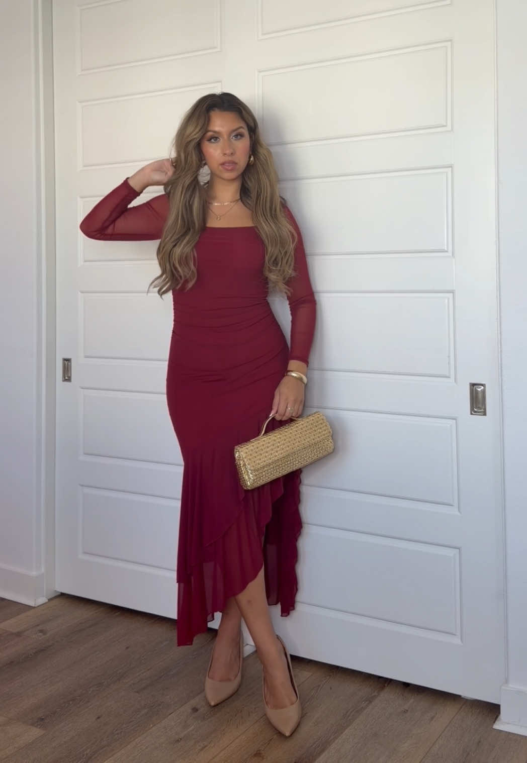 @Daniela Martinez