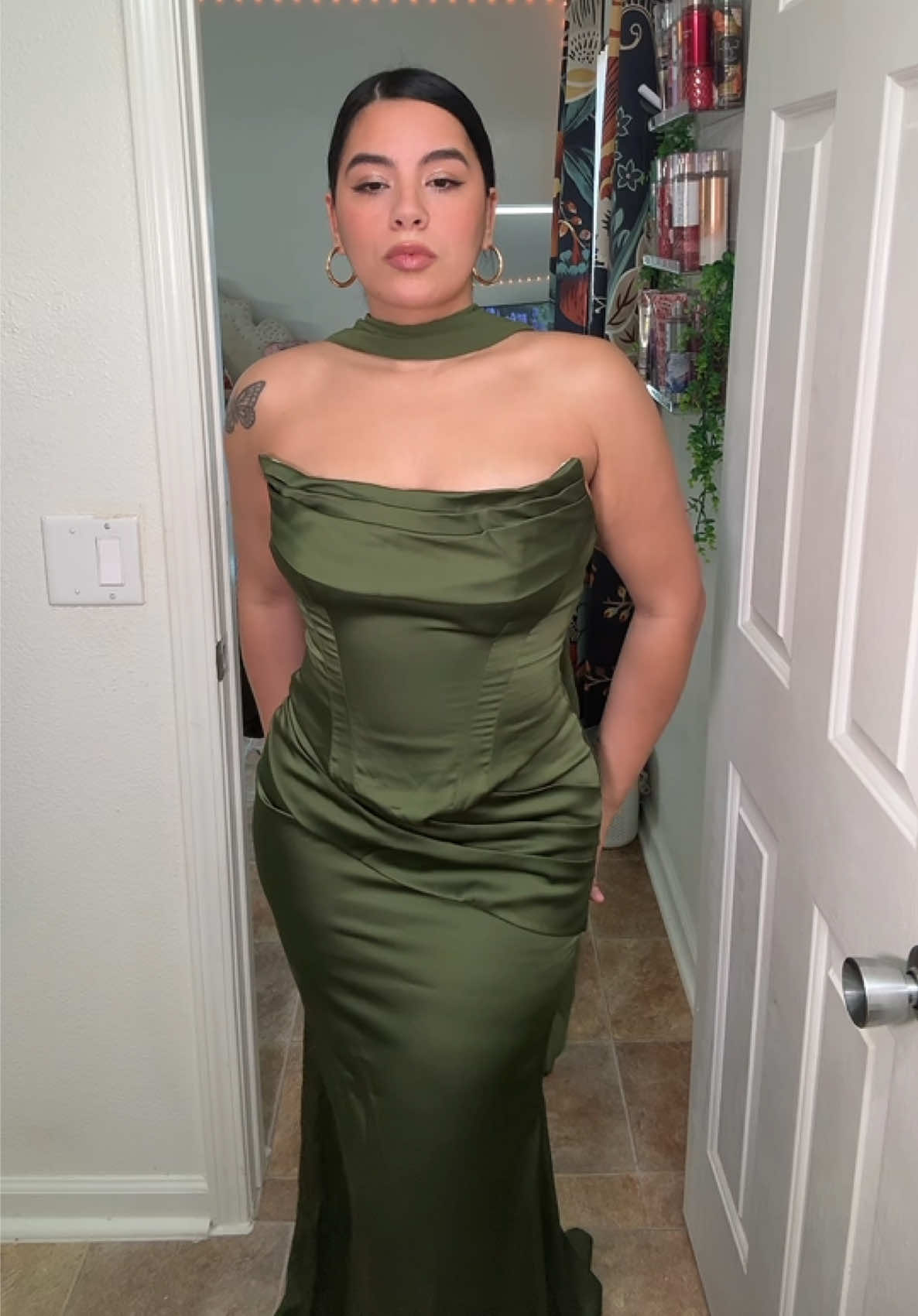 @Genesis Marie 🦩