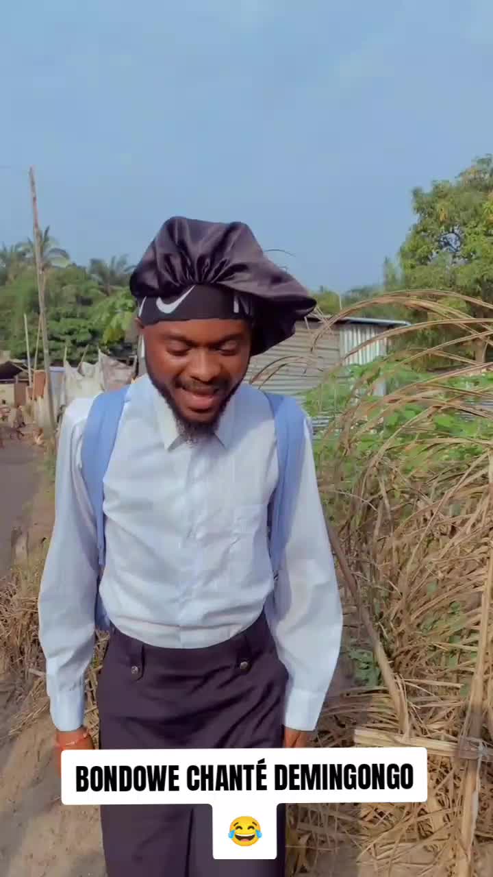 @bondowe ndumba bangala