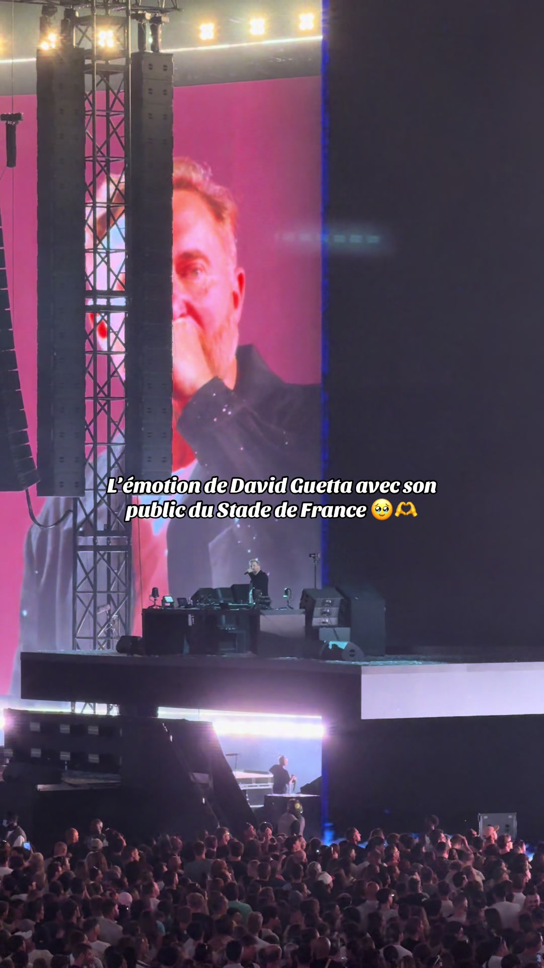 @Stade de France