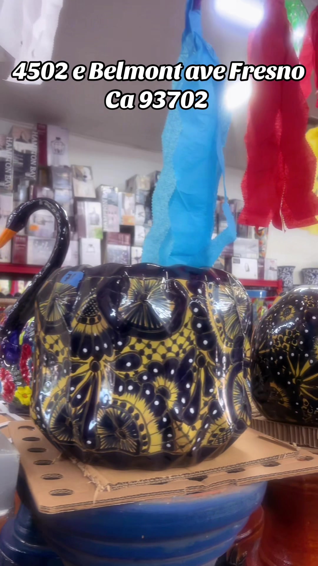 @Artesanias Mexicanas Esperanza