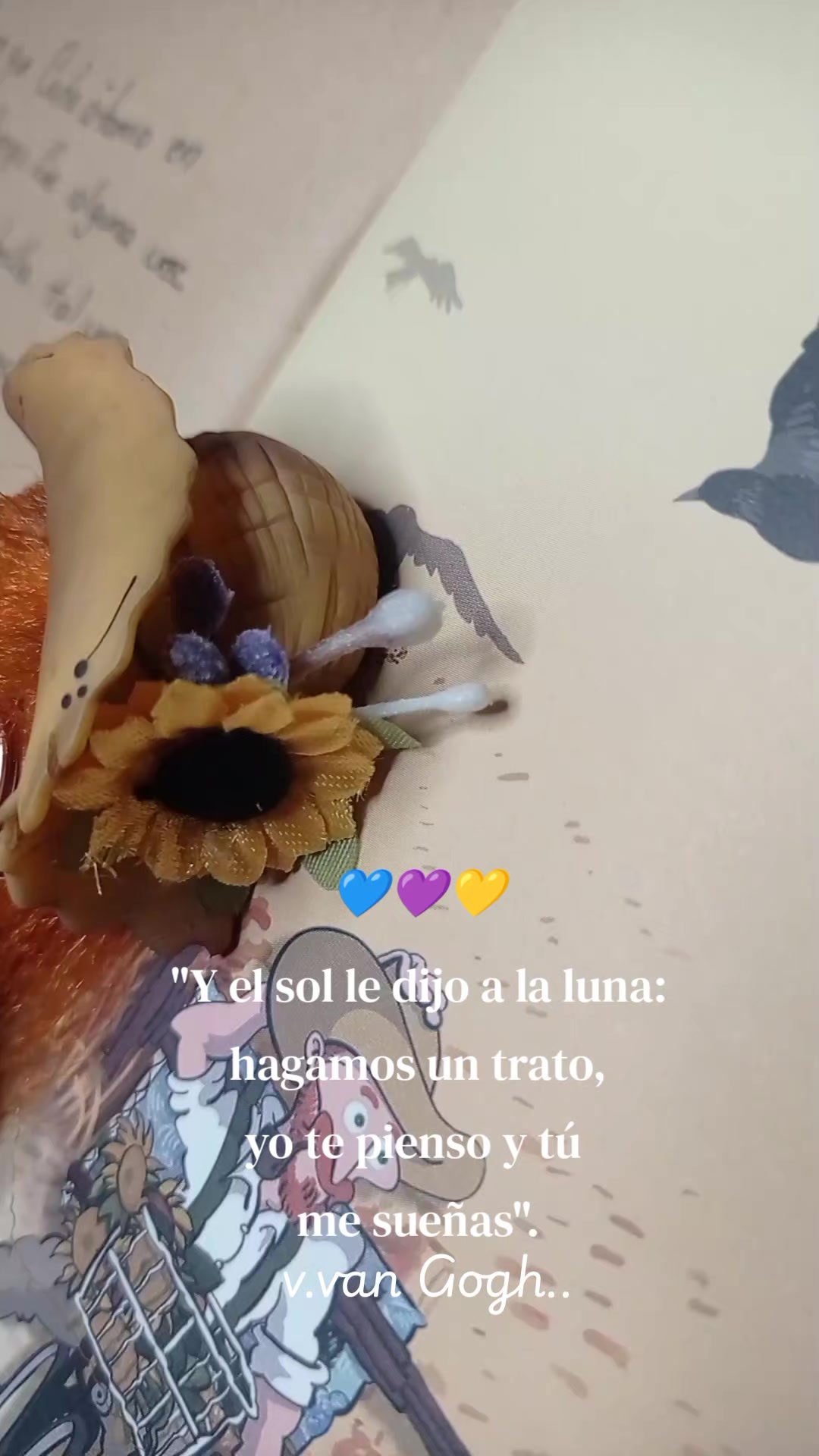 @mundo de Sophie