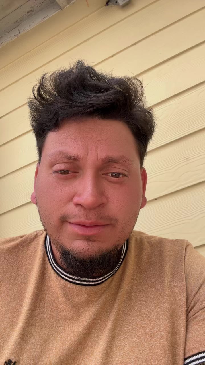 @fabricio ramirez
