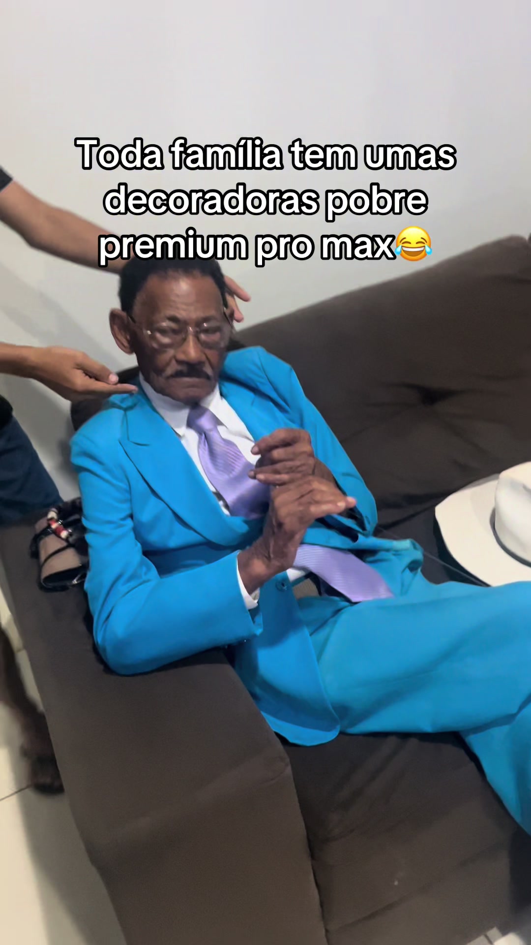 @Caroline