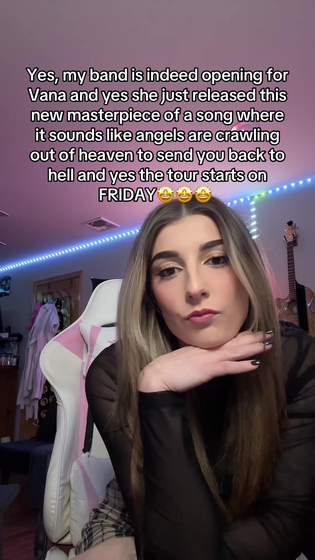 @Kasey Karlsen