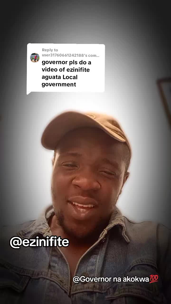 @Governor na akokwa🔥