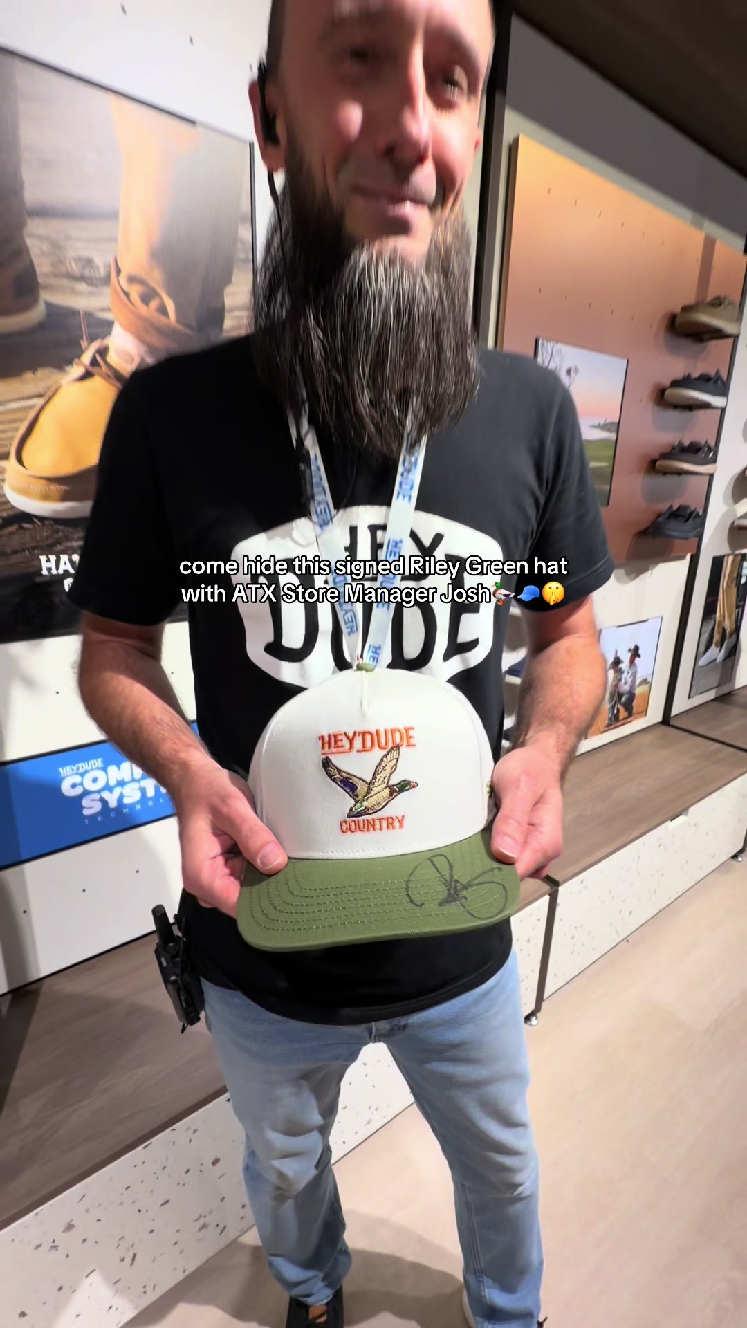 @HeyDude