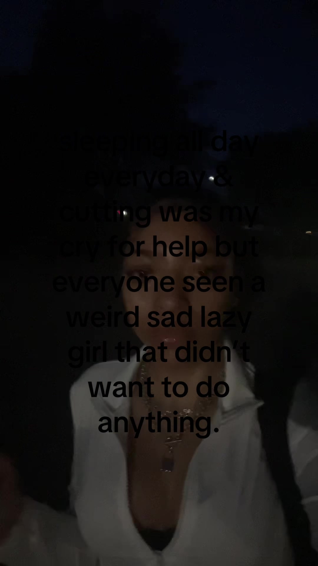 @who am i