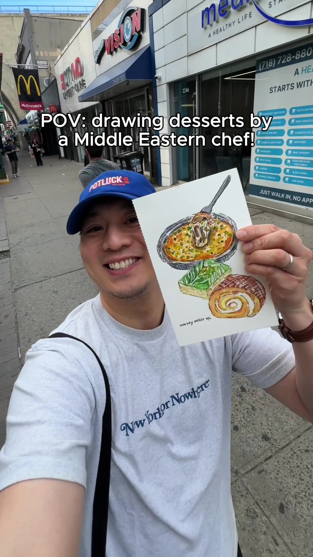 @Justin (Hungry Artist NY)