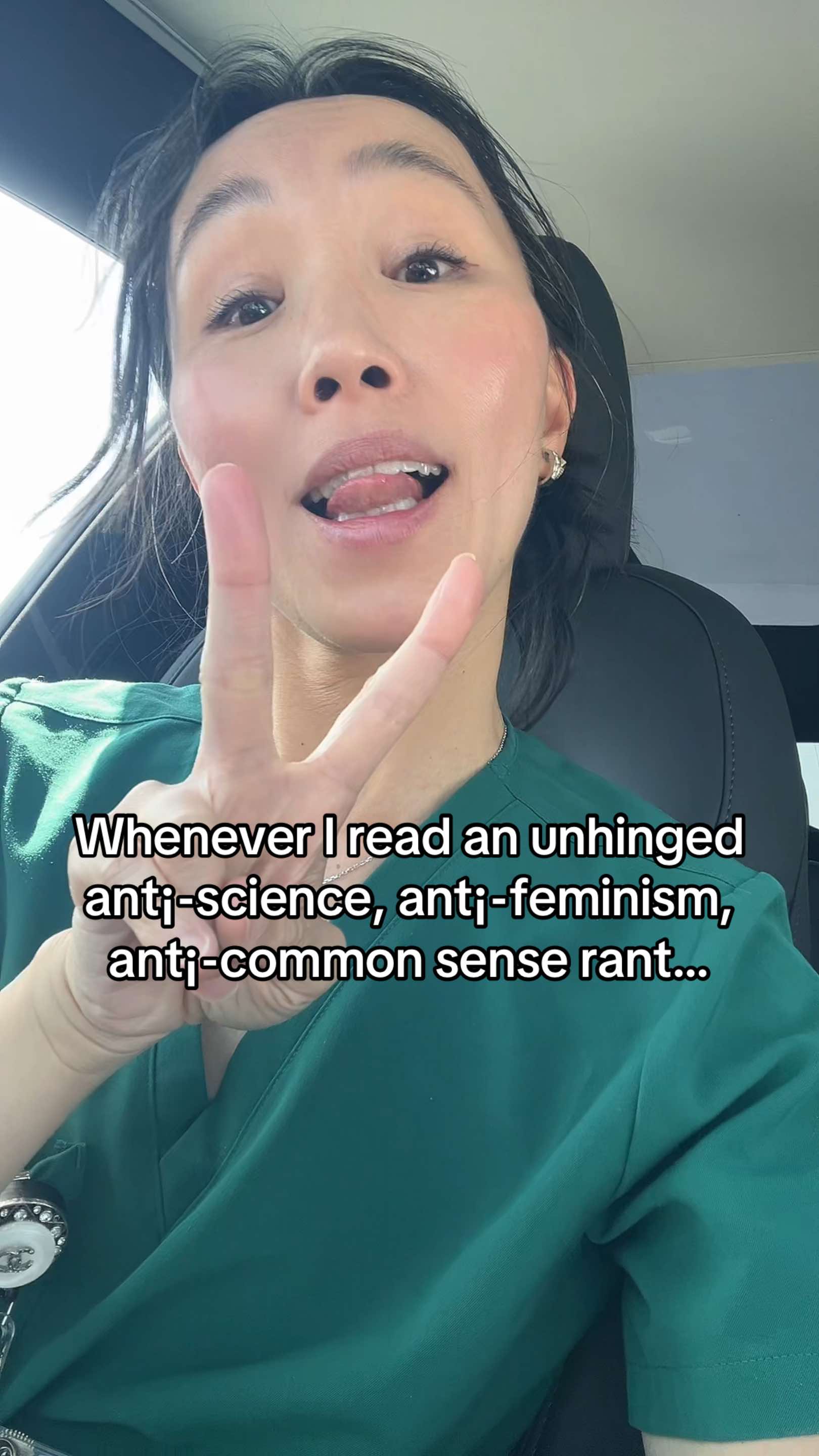 @Vicki Chan MD