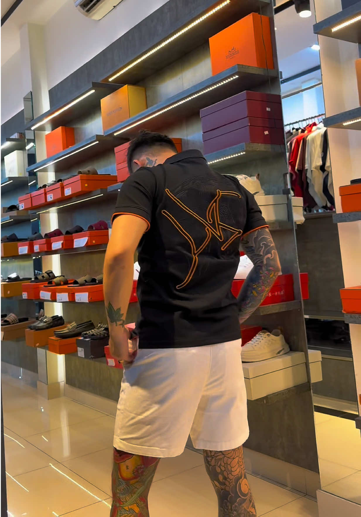 @THE MEN SHOP ( ĐÀ NẴNG )