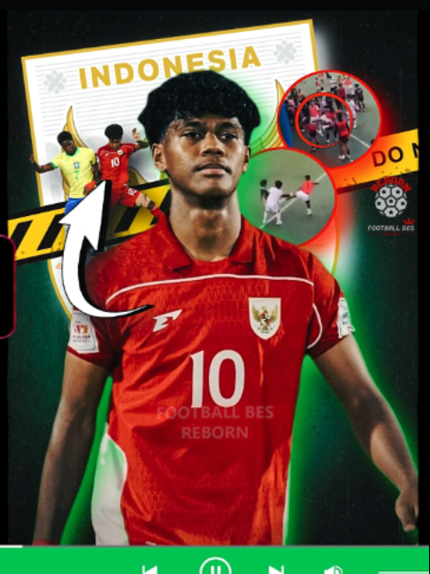 @Football Bes Reborn ASLI