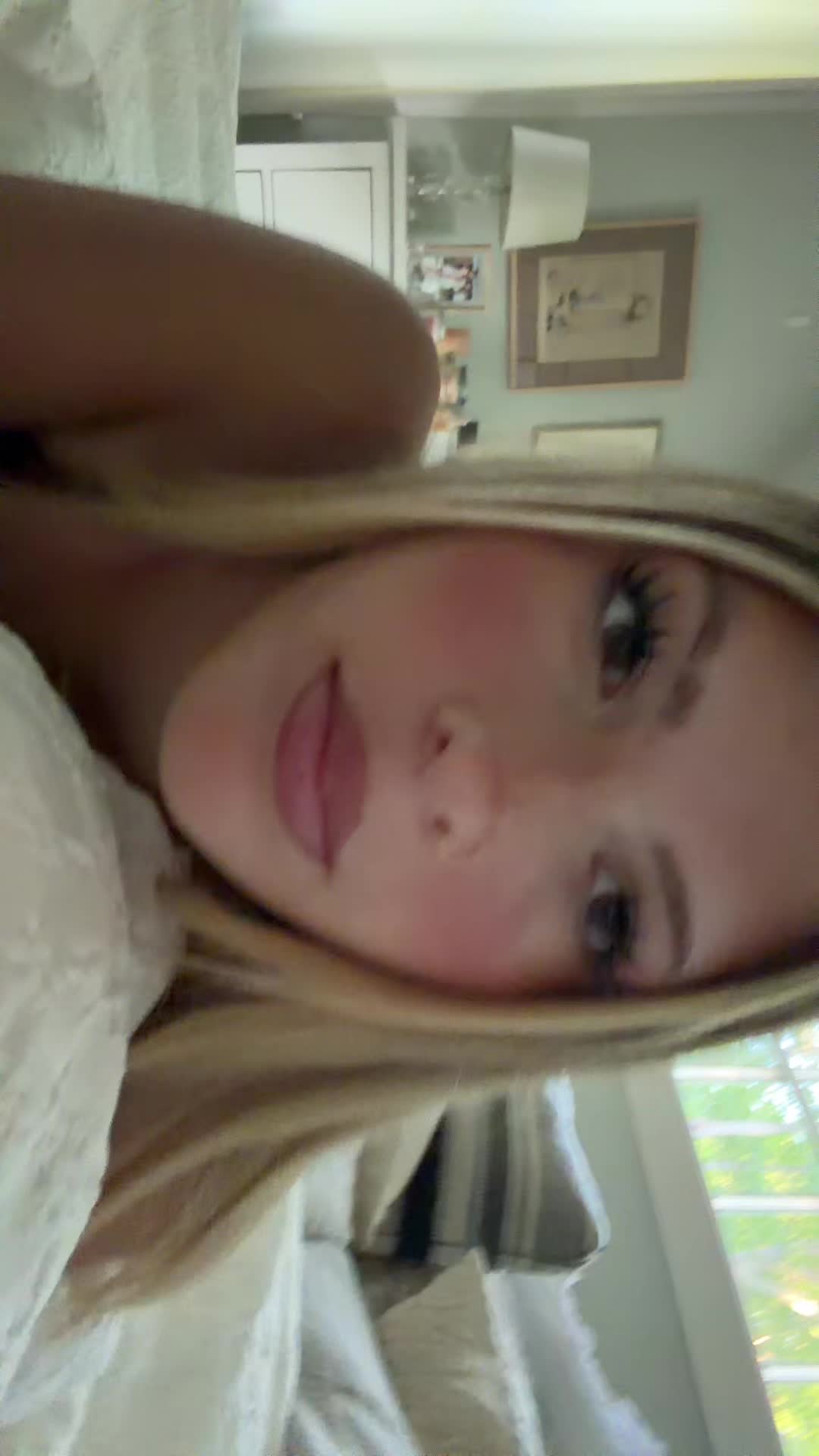 @Payton spam