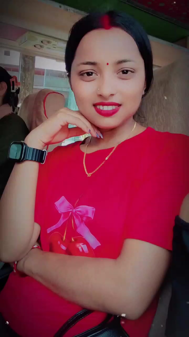 @puspa bishokarma ❣️❤️🥰