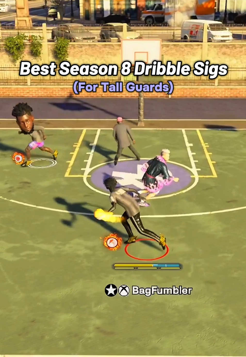 @BagFumbler