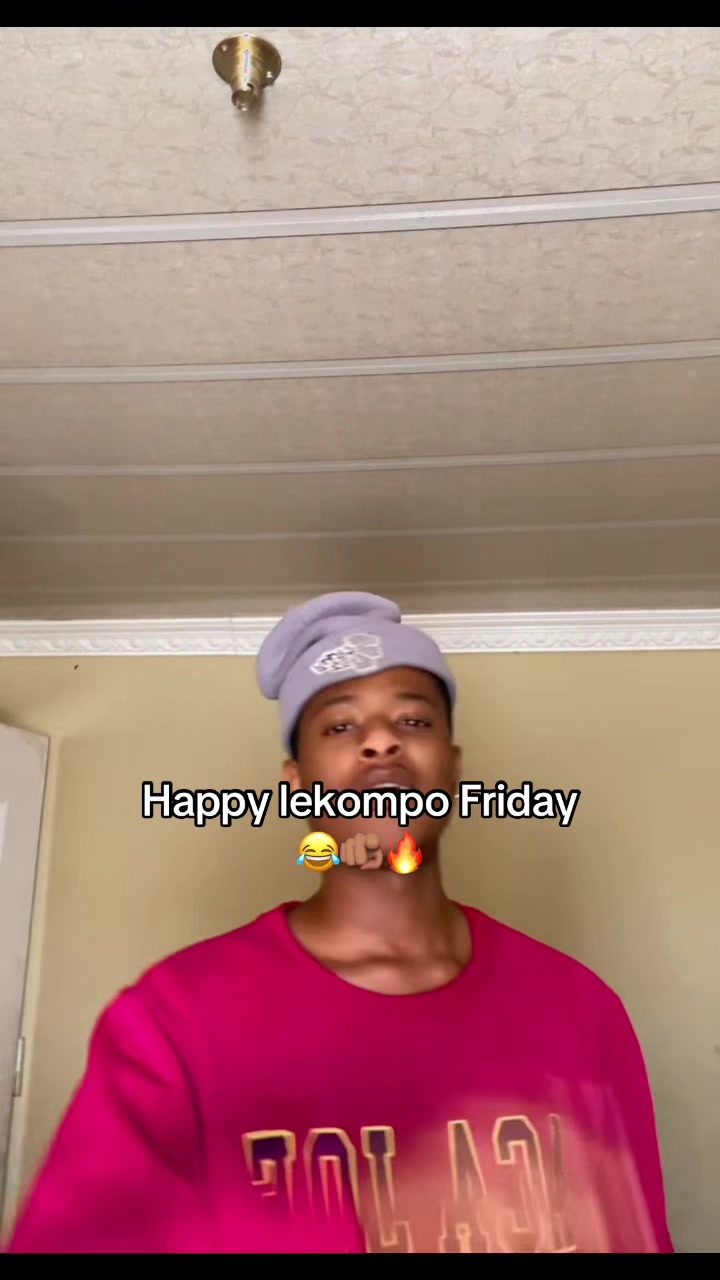 @Kamogelo_