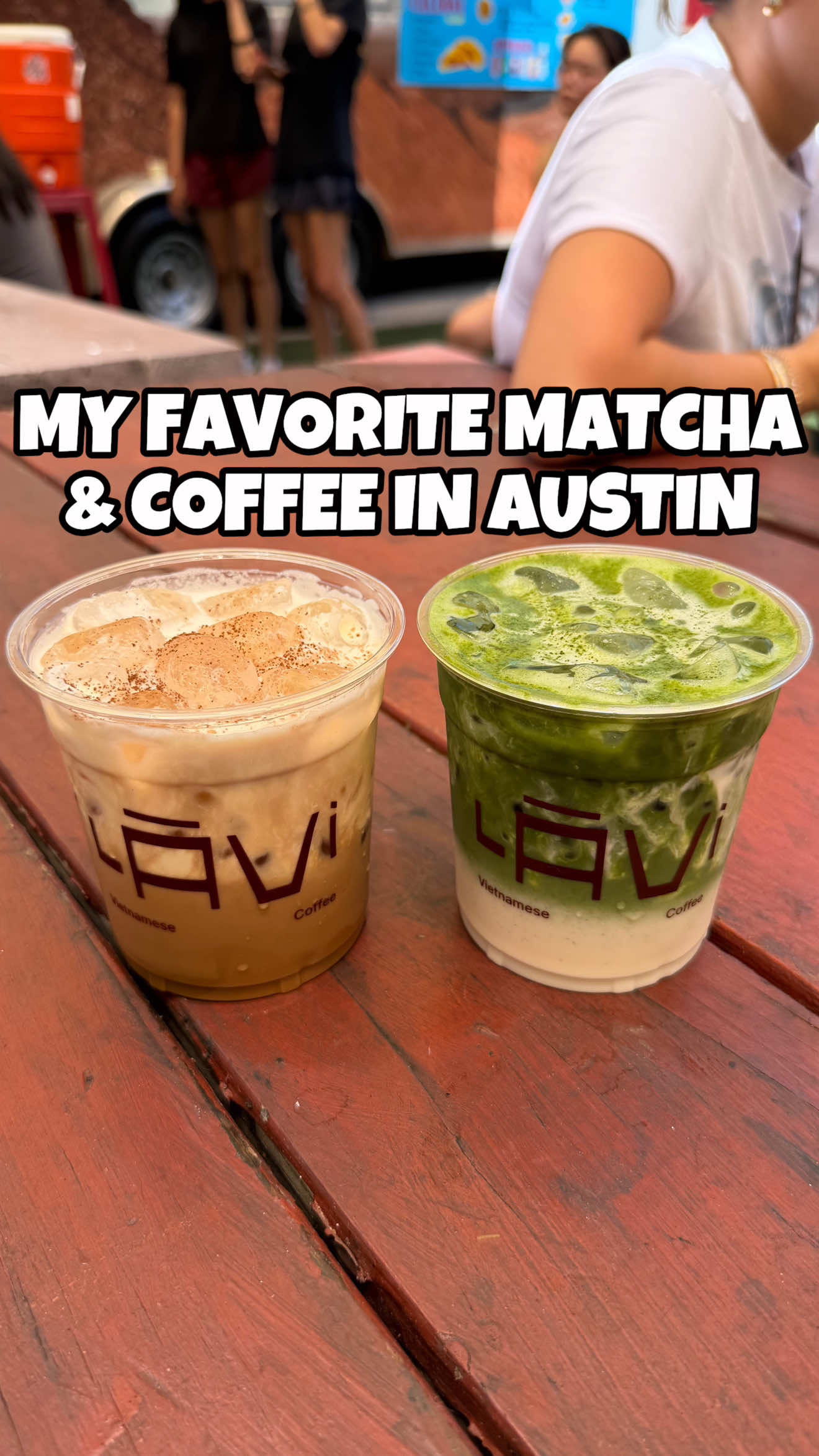 @Anthony | Texas Food & Travel