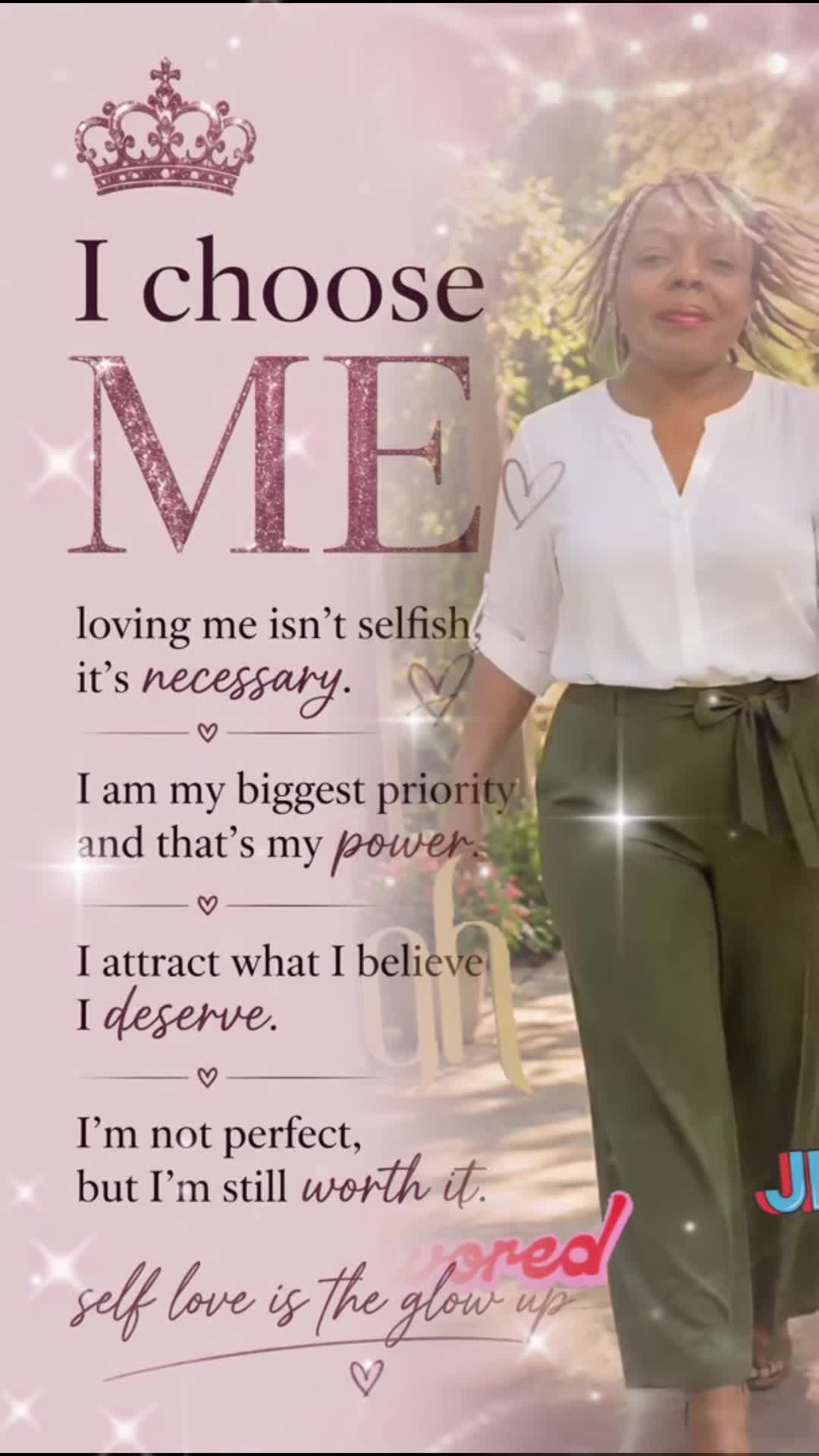 @LadygQueen♑️