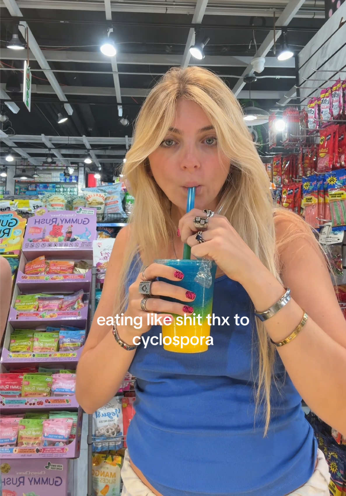 @BRIELLE♉️💙