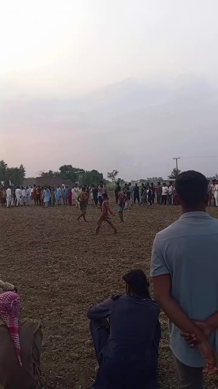 @😇گجر بادشاہ 👑