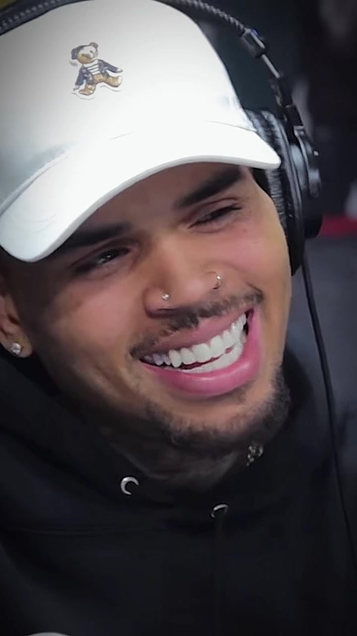 @Chris Breezy