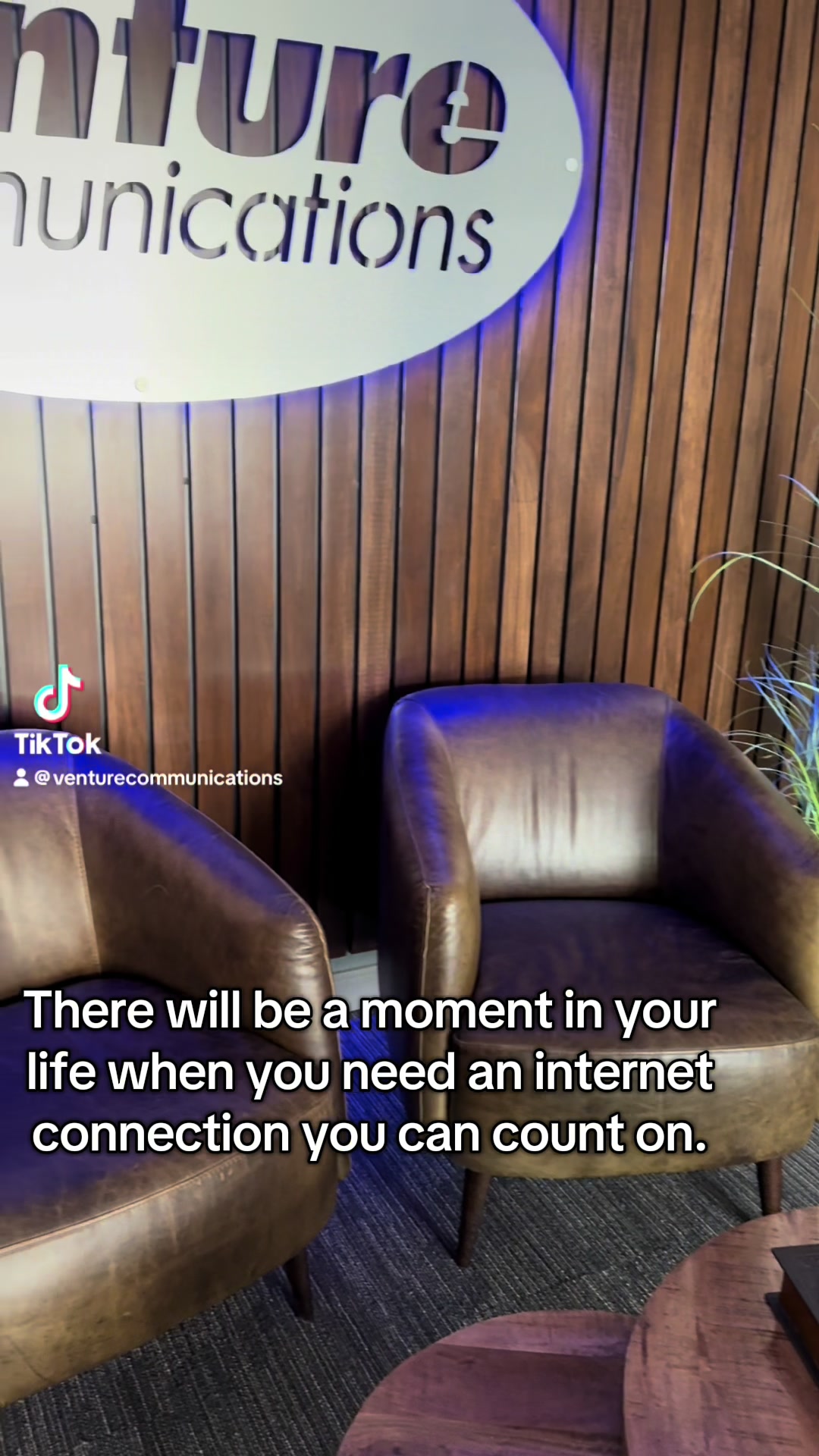 @Venture Communications