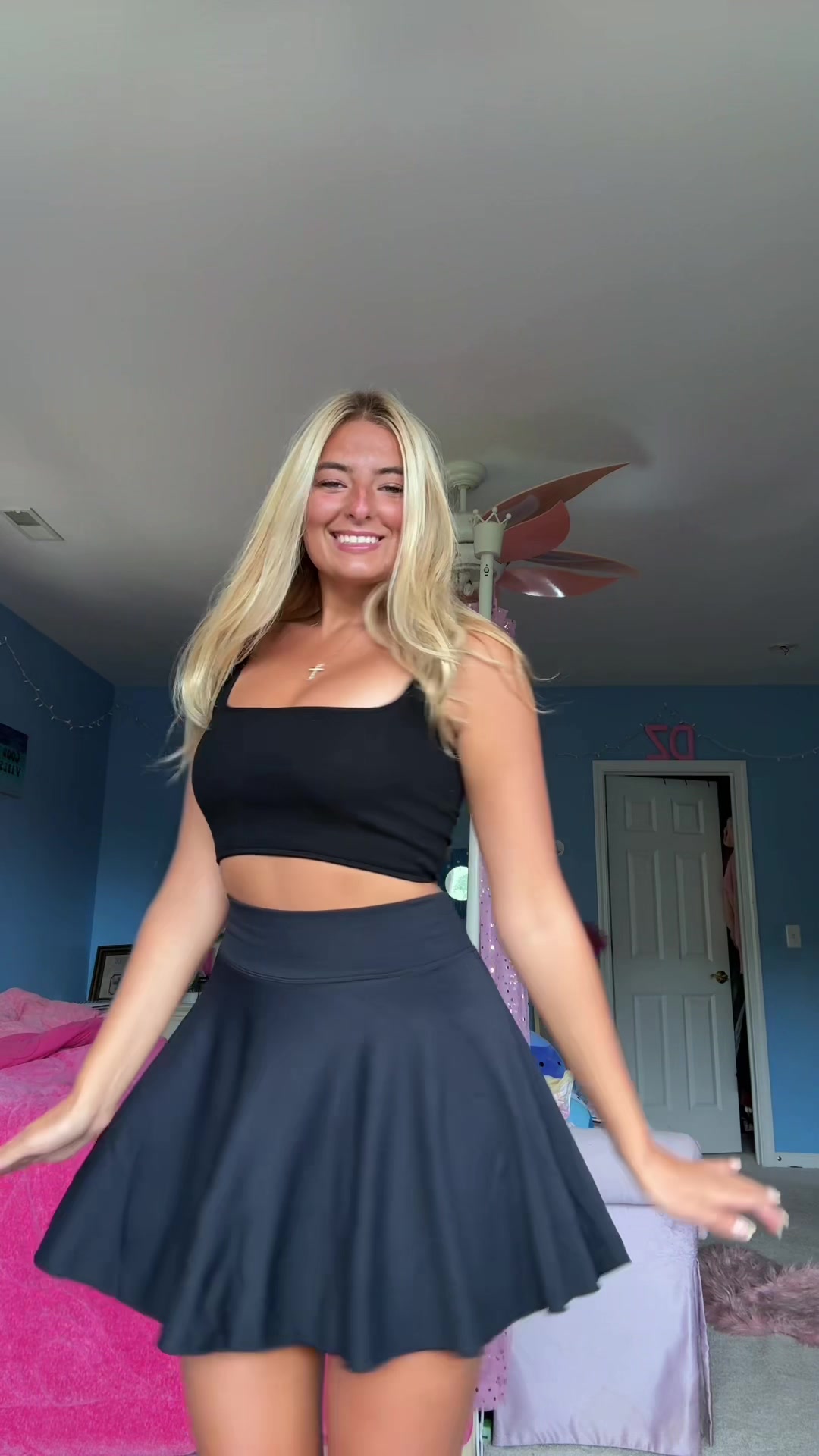 @Faith Cole
