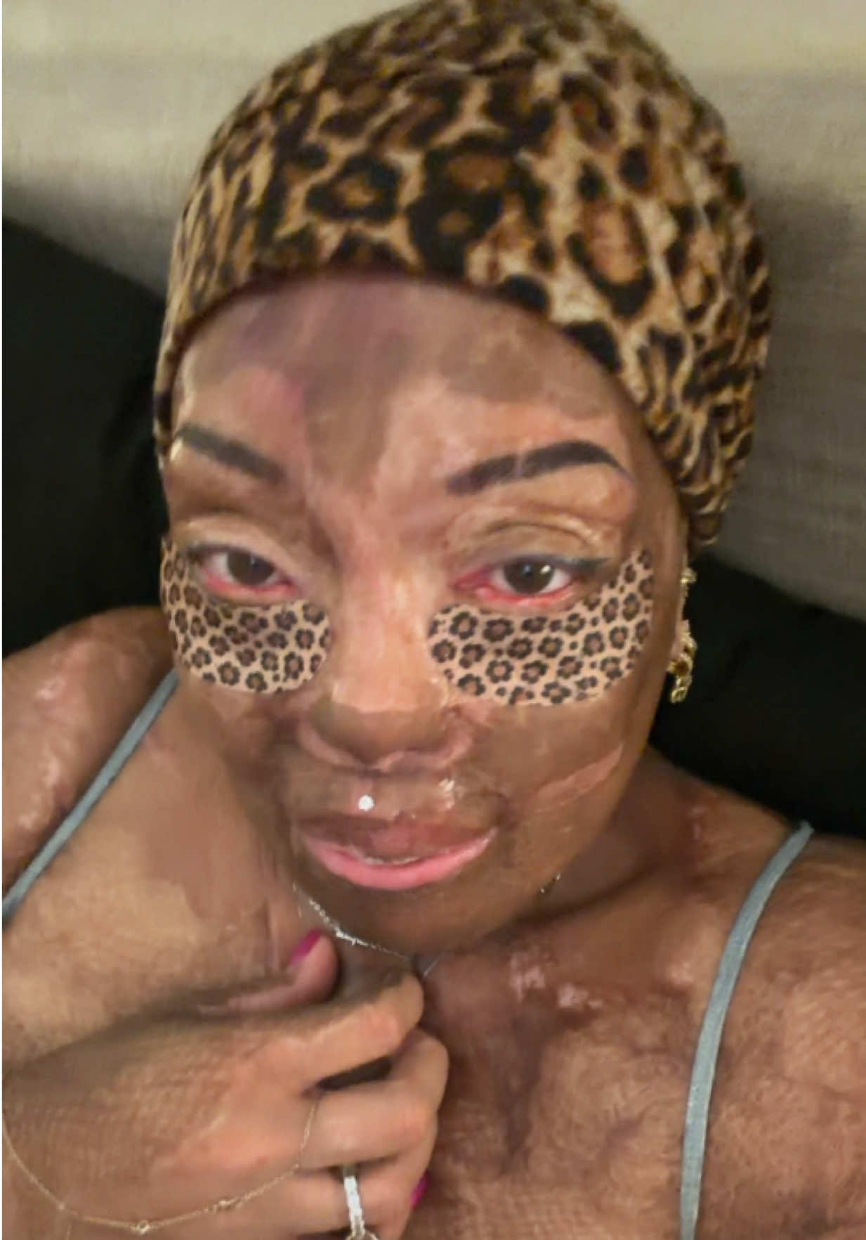@Burned Beauty 2018®️