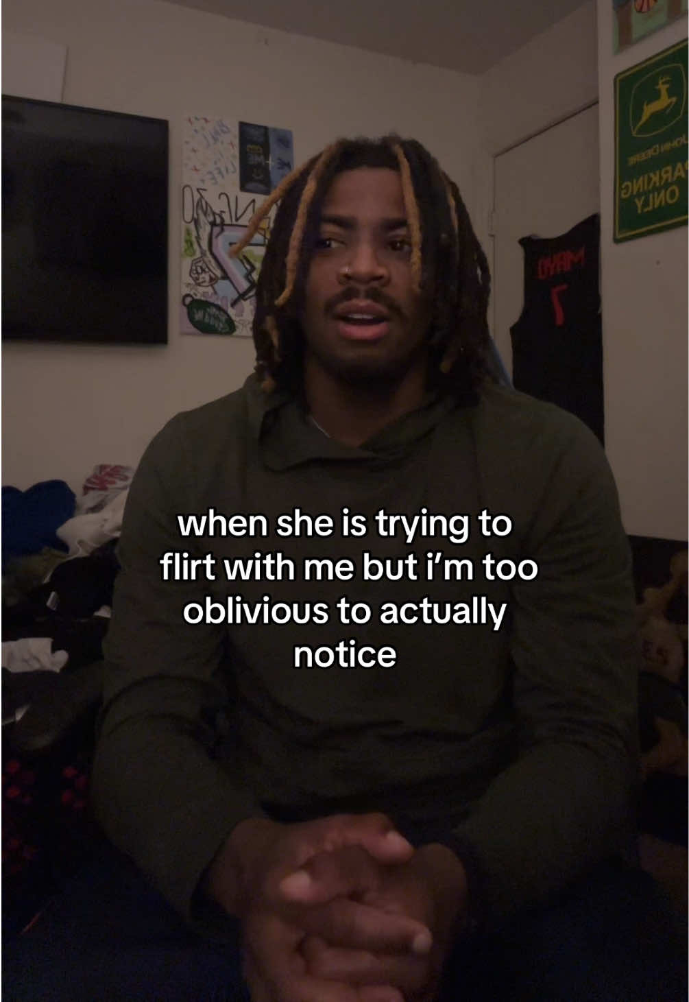 @alonzo mayo