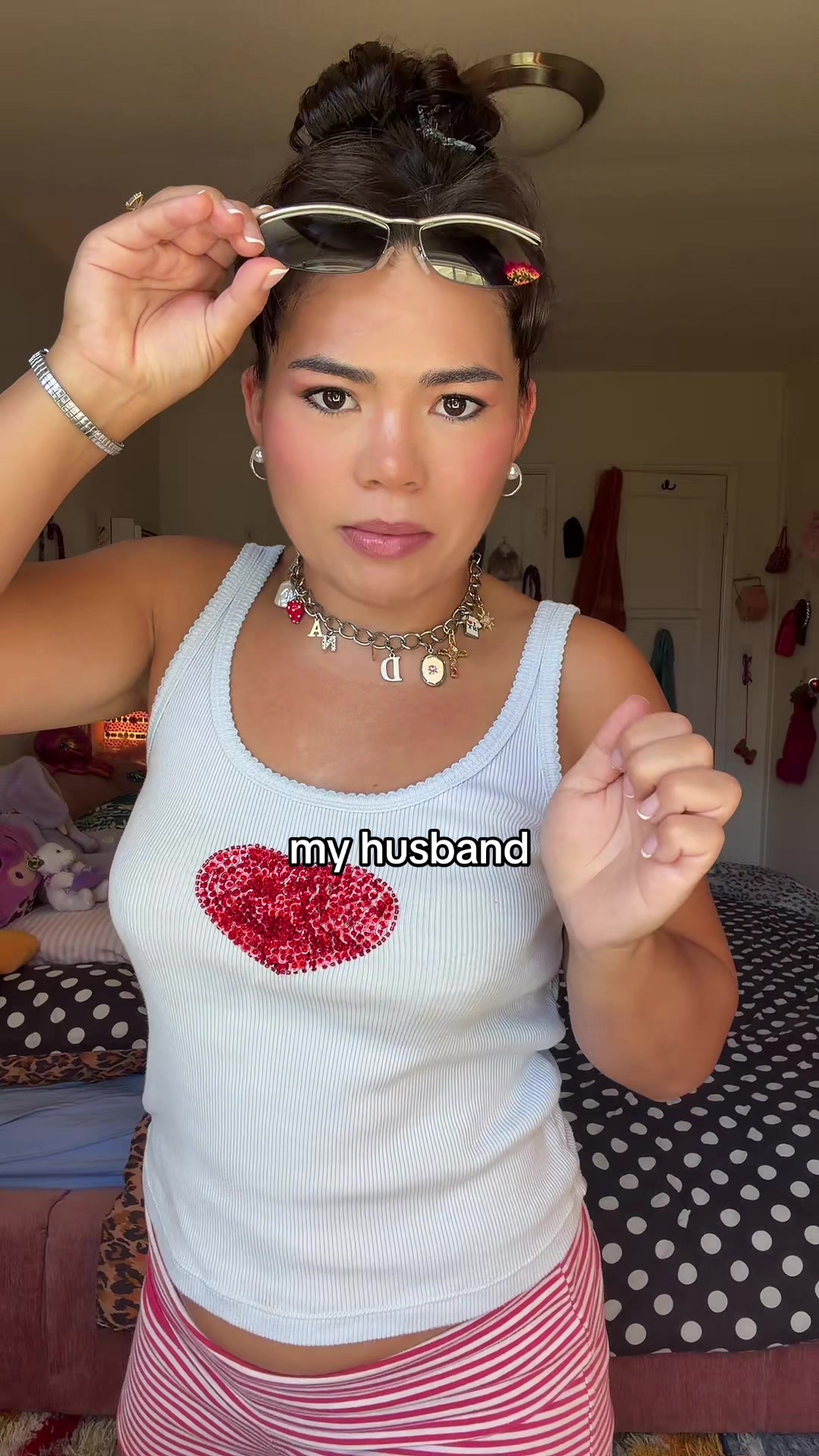 @Dana Donnelly