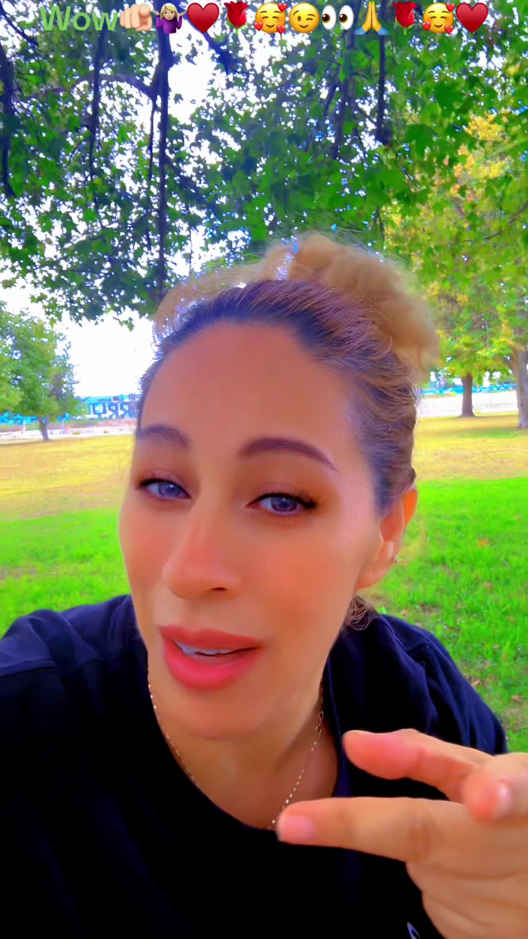 @Shakira ❤️💃🏼☺️🫦