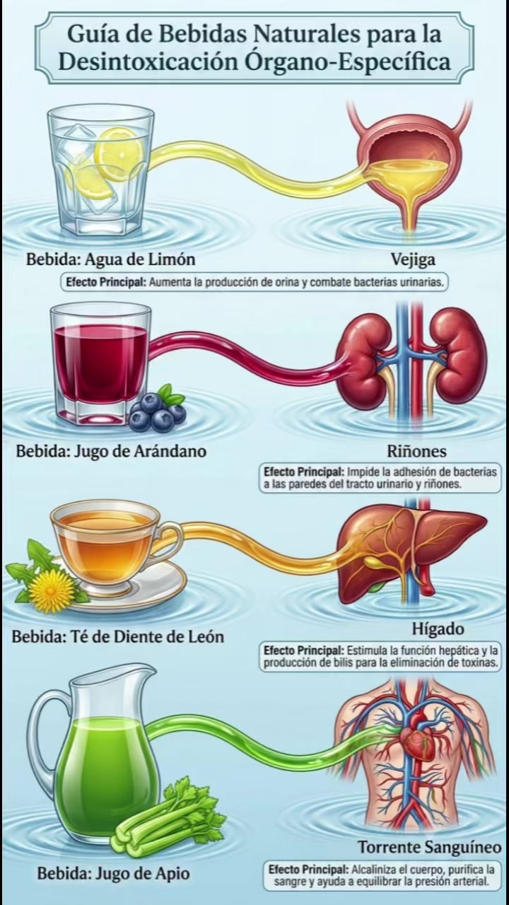 @Tips naturales