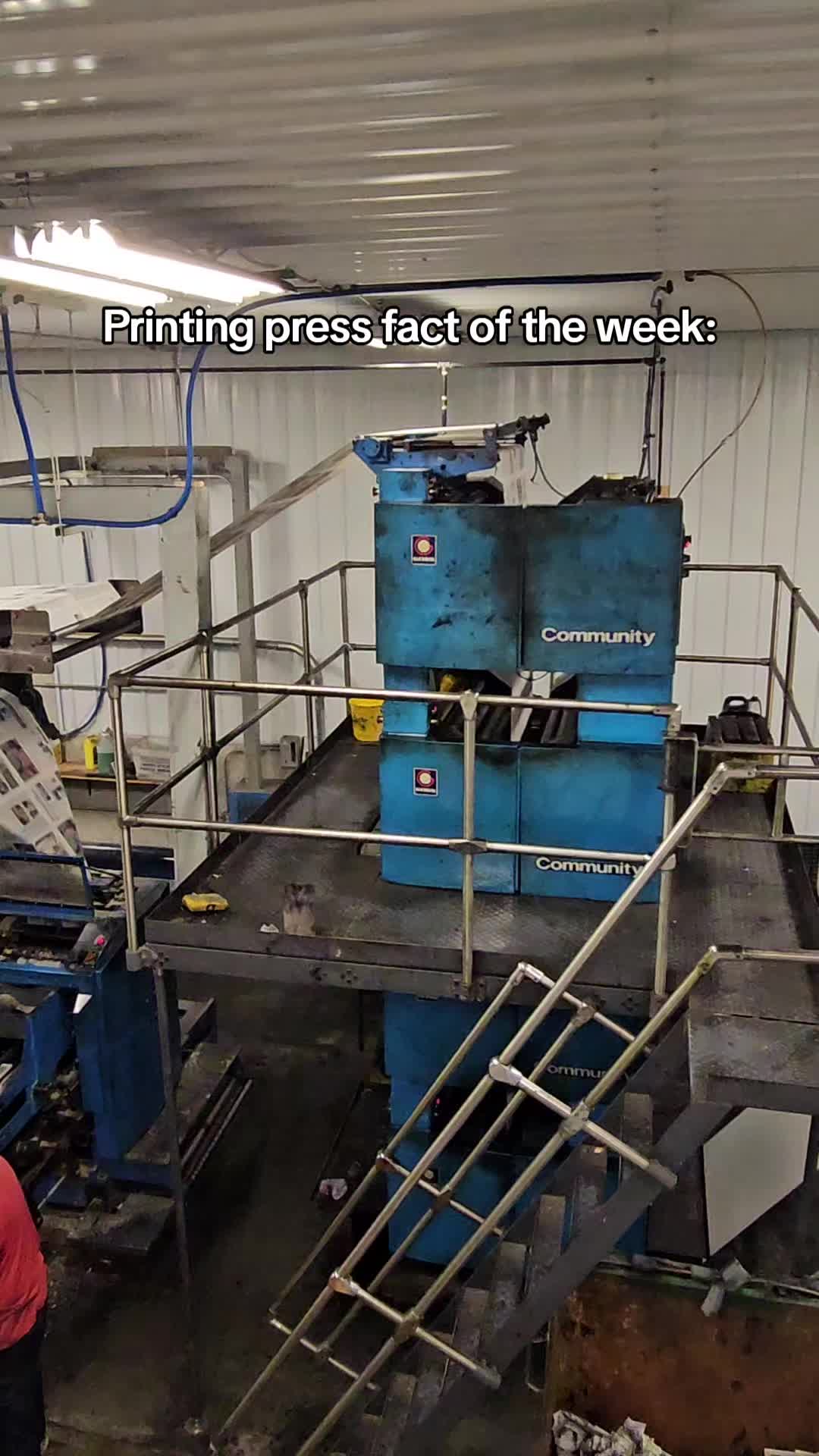 @Excelsior Springs Standard