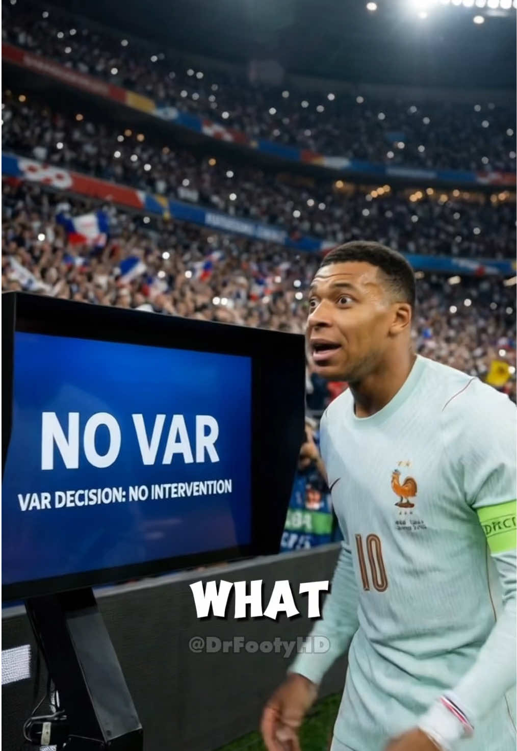 @Dr. FootyHd