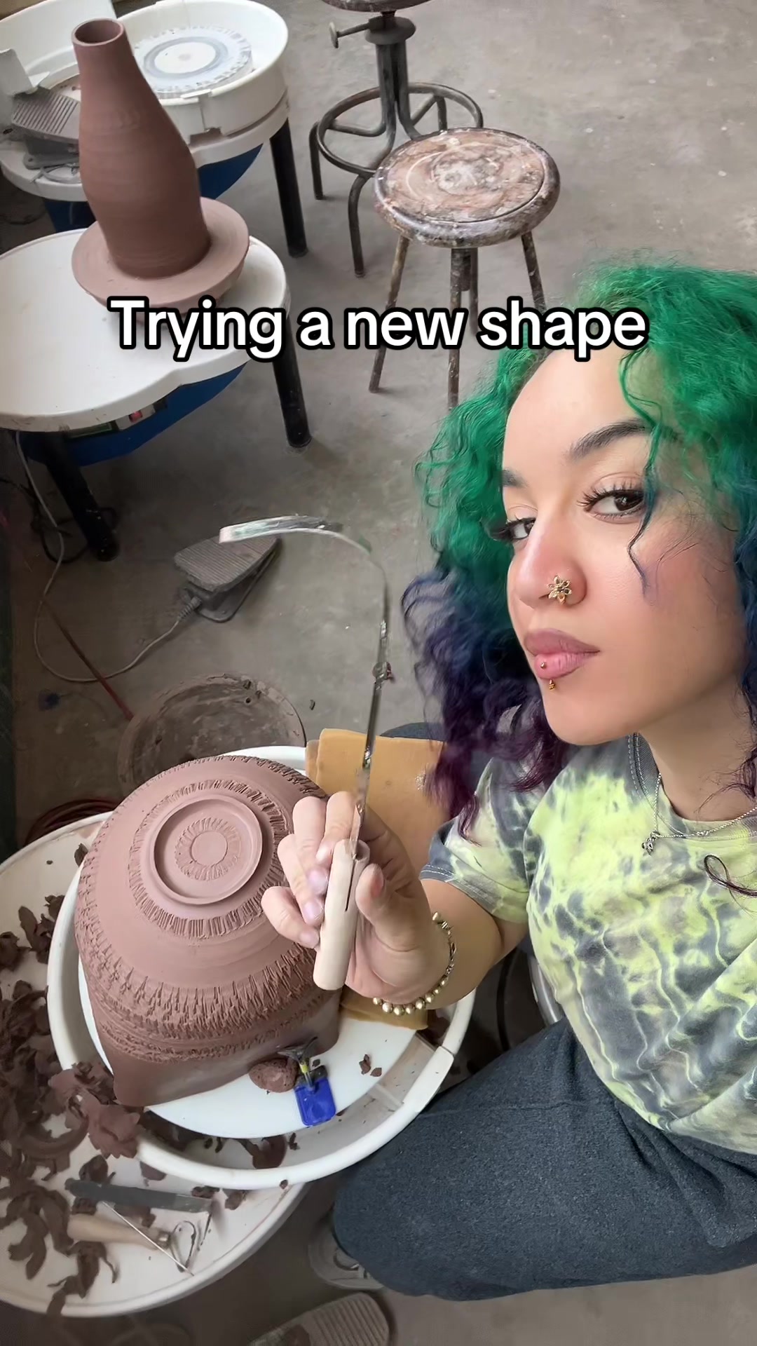 @Chasity Joseph