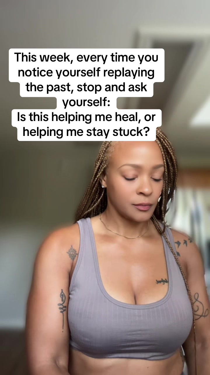 @Coach Candice | EmbodyHer