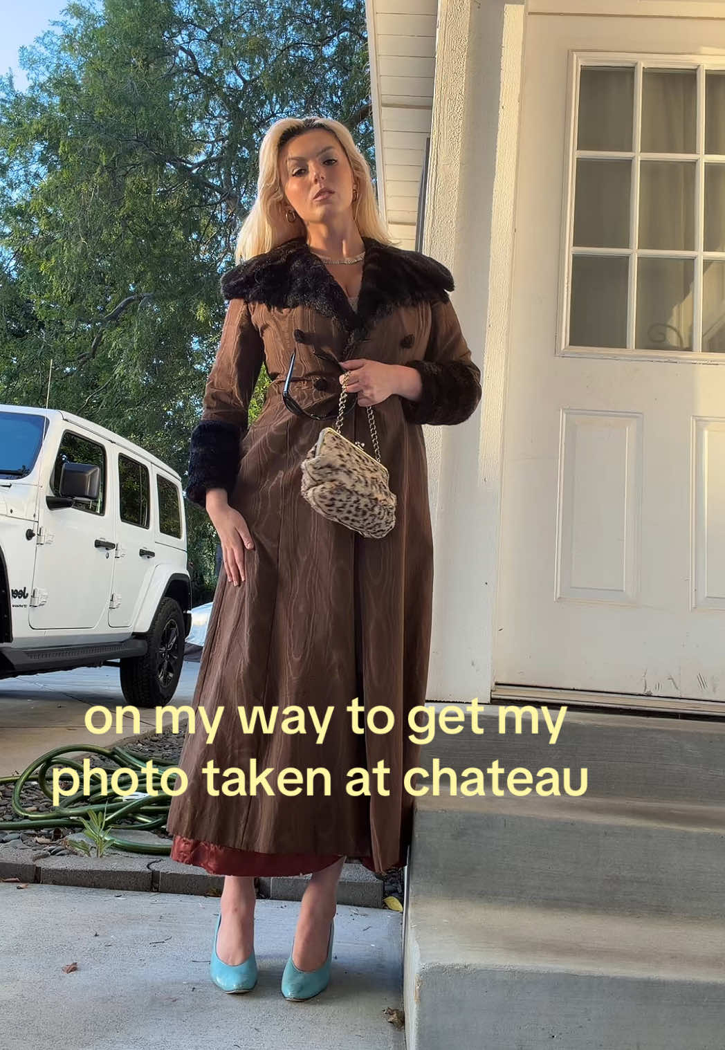 @morganiscozy