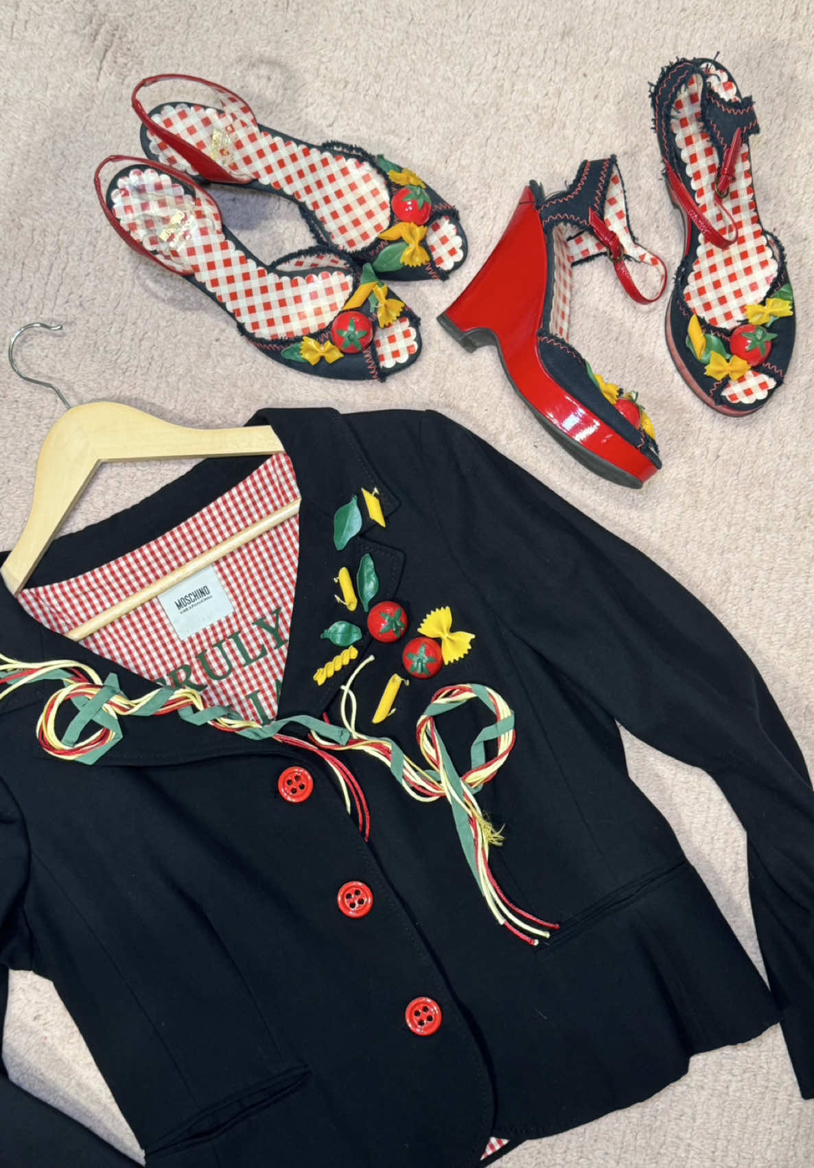 @Reservations Only Vintage