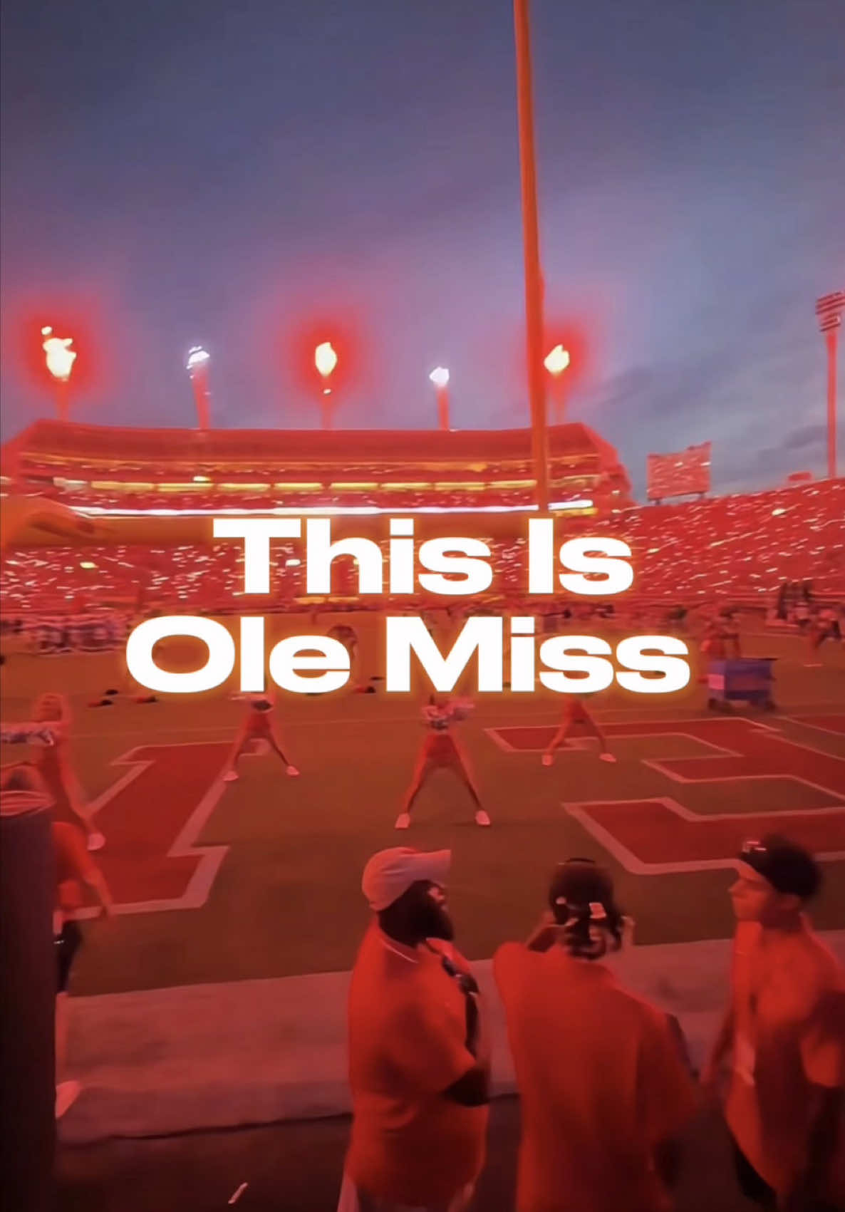 @Ole Miss Journalism New Media