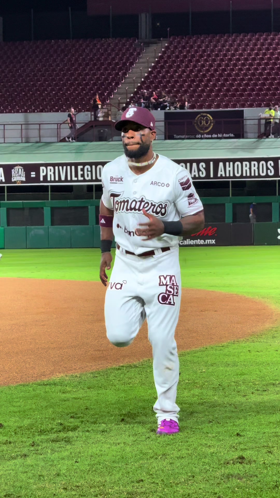 @Tomateros Culiacán