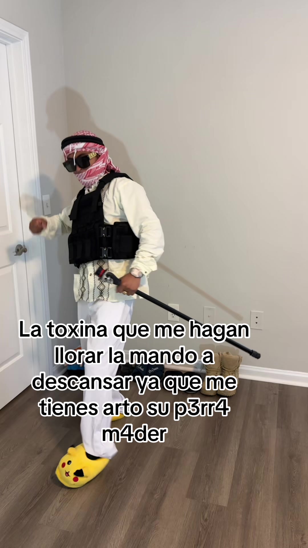 @El Árabe De Oaxaca🦂🌵👳🏽♂️