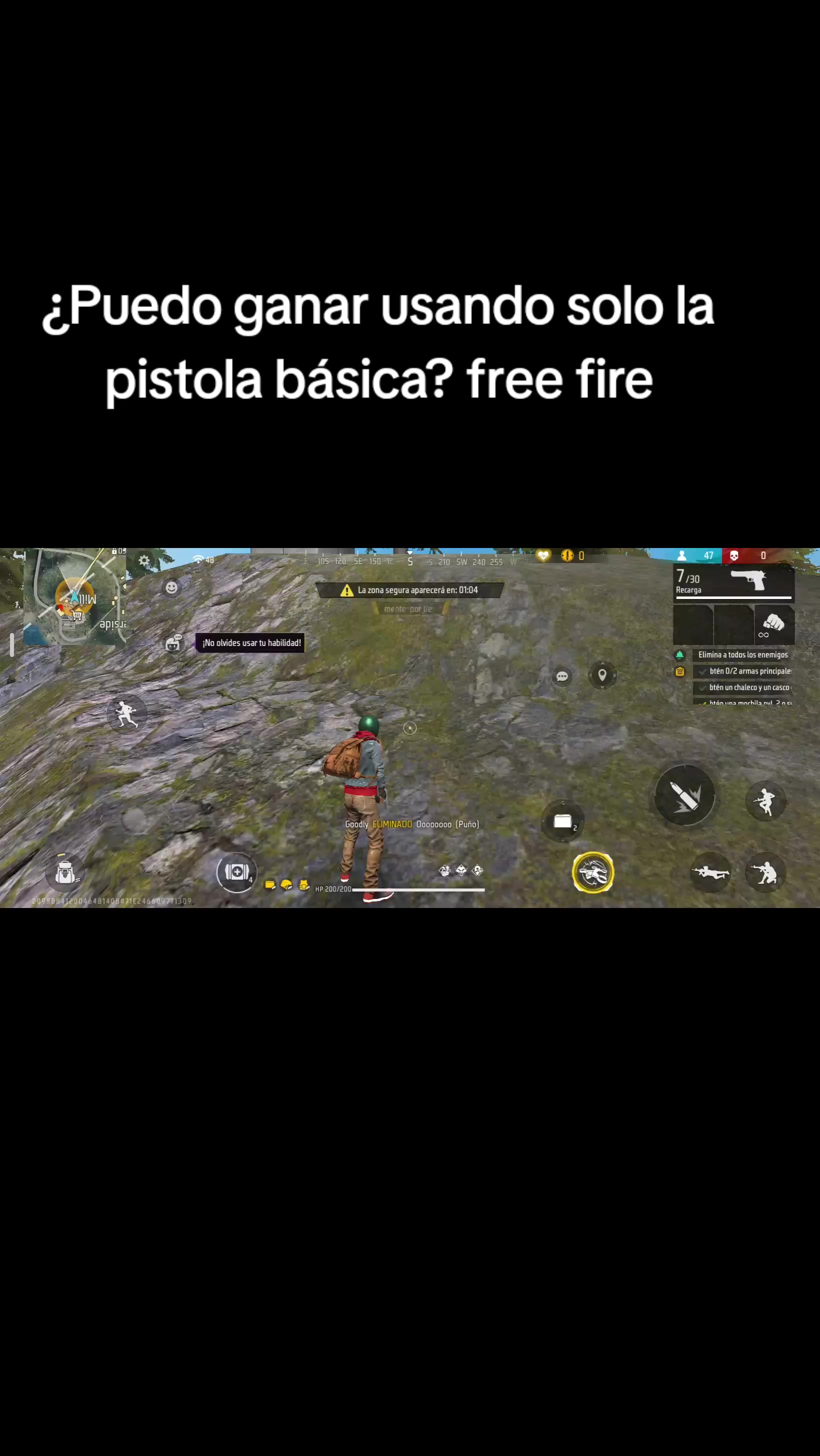 @Damian Suas channel