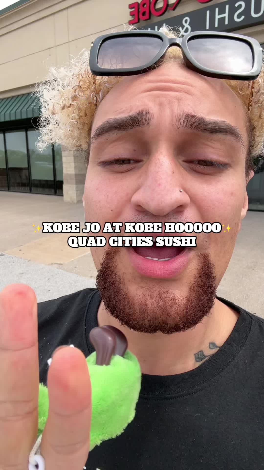 @Kobe Jo