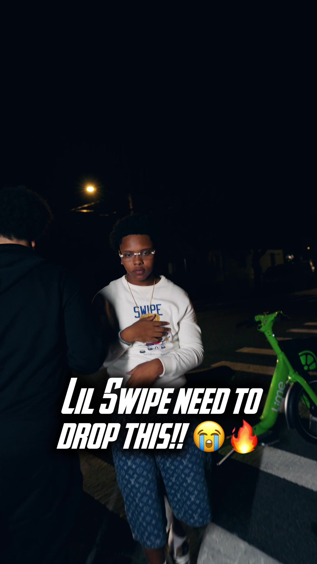 @Drill Hype