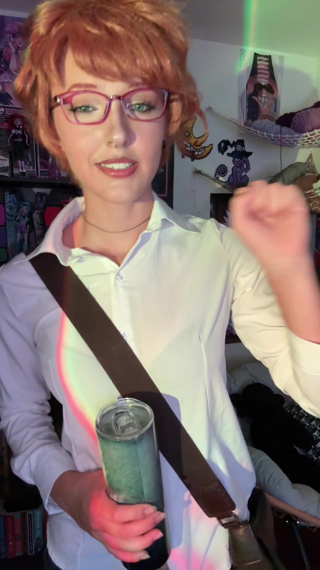 @ᏝᏬ