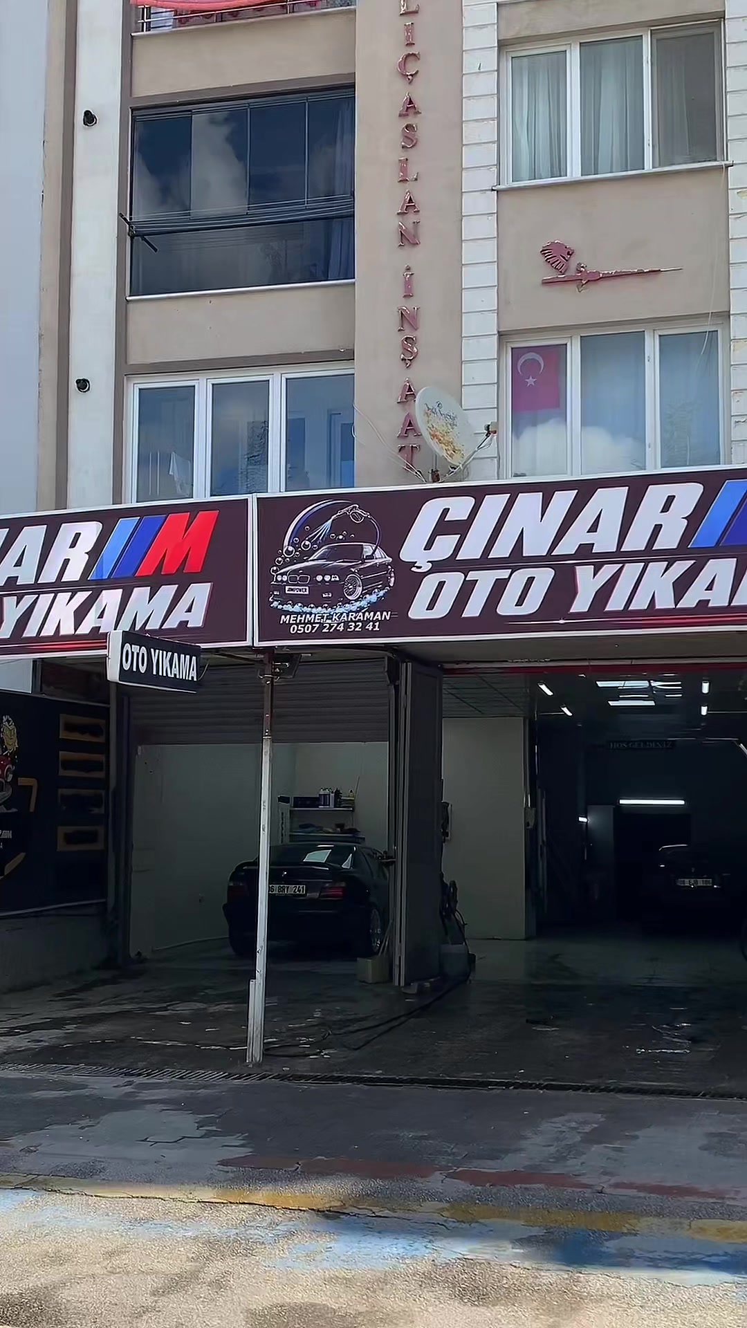 @Mehmet KARAMAN